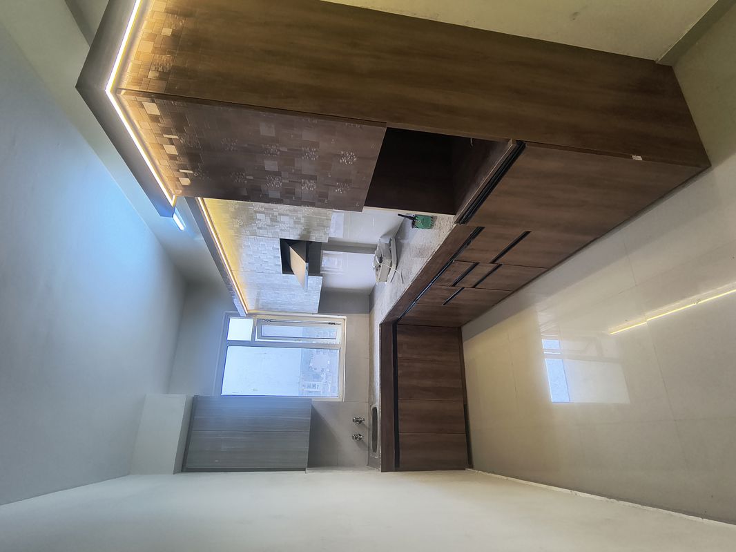 2 BHK for rent in Sector 59, Gurugram — semi-furnished — 1000 sq.ft — Pyramid Midtown
