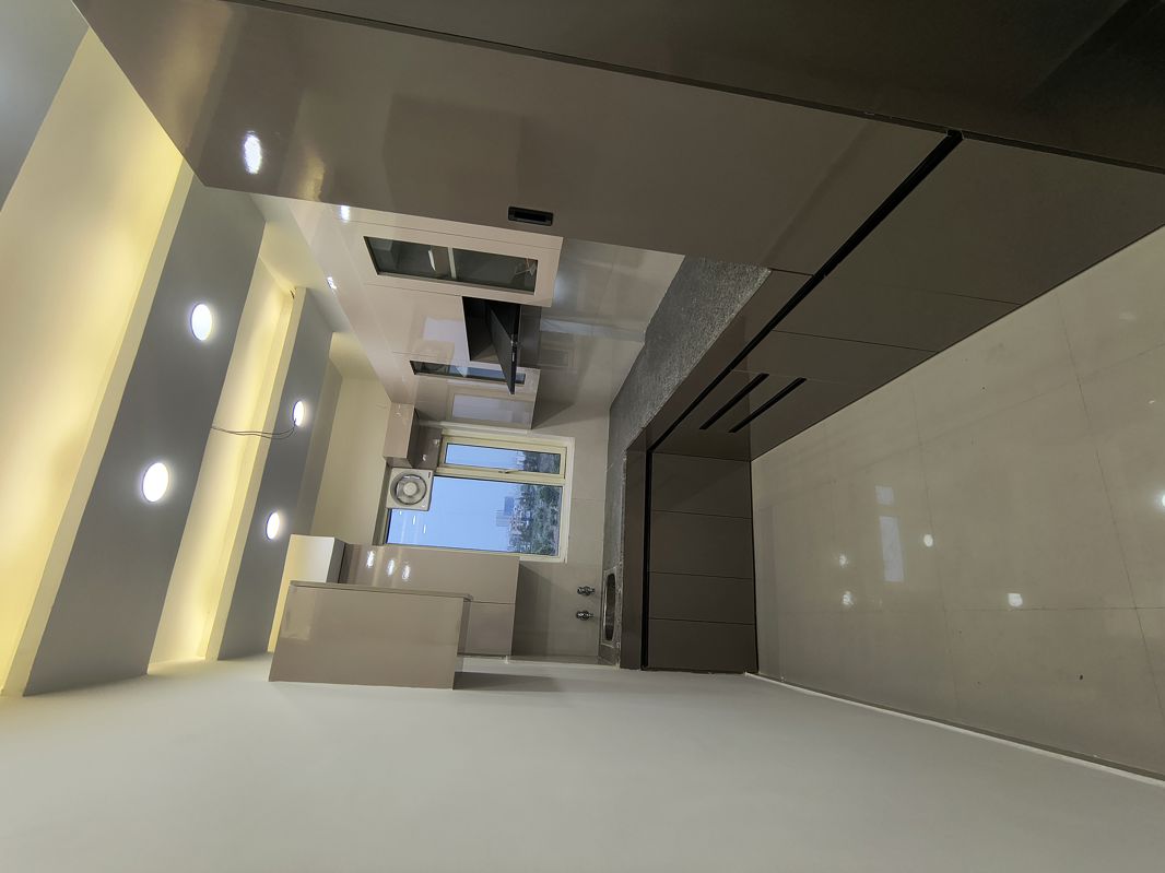 2 BHK for rent in Sector 59, Gurugram — semi-furnished — 1000 sq.ft — Pyramid Midtown
