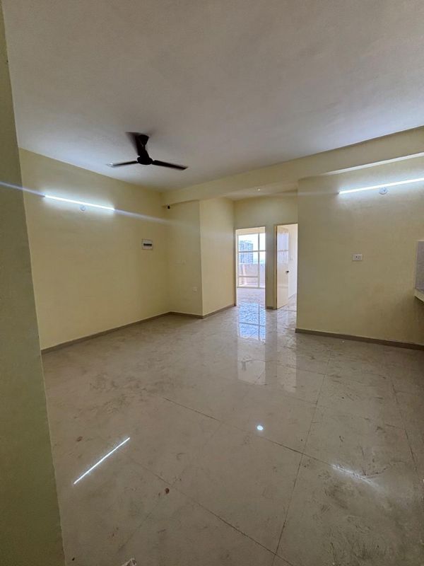 2 BHK for rent in Sector 59, Gurugram — unfurnished — 690 sq.ft — Pyramid Midtown