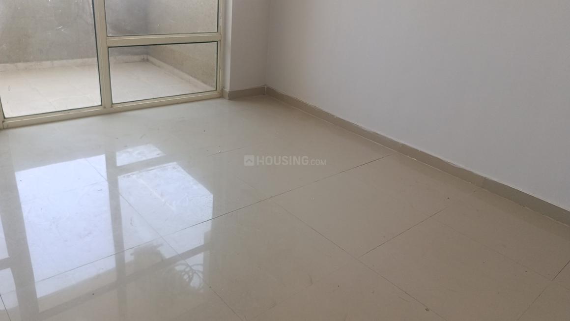 2 BHK for rent in Sector 59, Gurugram — unfurnished — 680 sq.ft — Pyramid Midtown