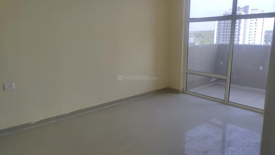 2 BHK for rent in Sector 59, Gurugram — unfurnished — 700 sq.ft — Pyramid Midtown