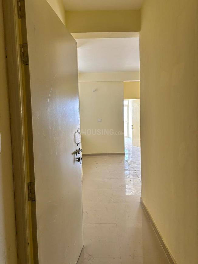 2 BHK for rent in Sector 59, Gurugram — unfurnished — 720 sq.ft — Pyramid Midtown