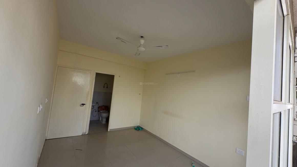 2 BHK for rent in Sector 59, Gurugram — unfurnished — 1200 sq.ft — Pyramid Midtown