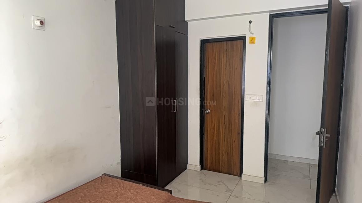 2 BHK for rent in Sector 6, Gurugram — semi-furnished — 674 sq.ft — Arete Our Homes 3