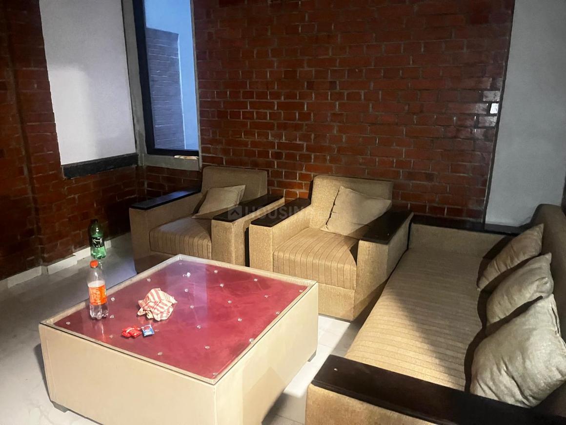 2 BHK for rent in Sector 6, Gurugram — 629 sq.ft — Arete Our Homes 3