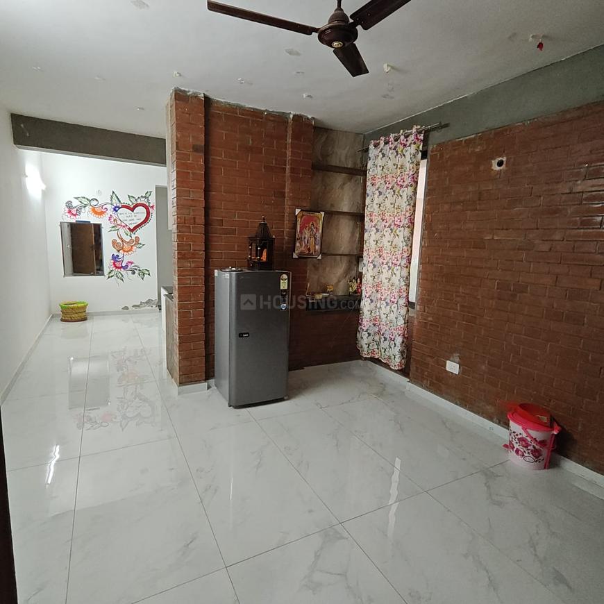2 BHK for rent in Sector 6, Gurugram — semi-furnished — 745 sq.ft — Arete Our Homes 3