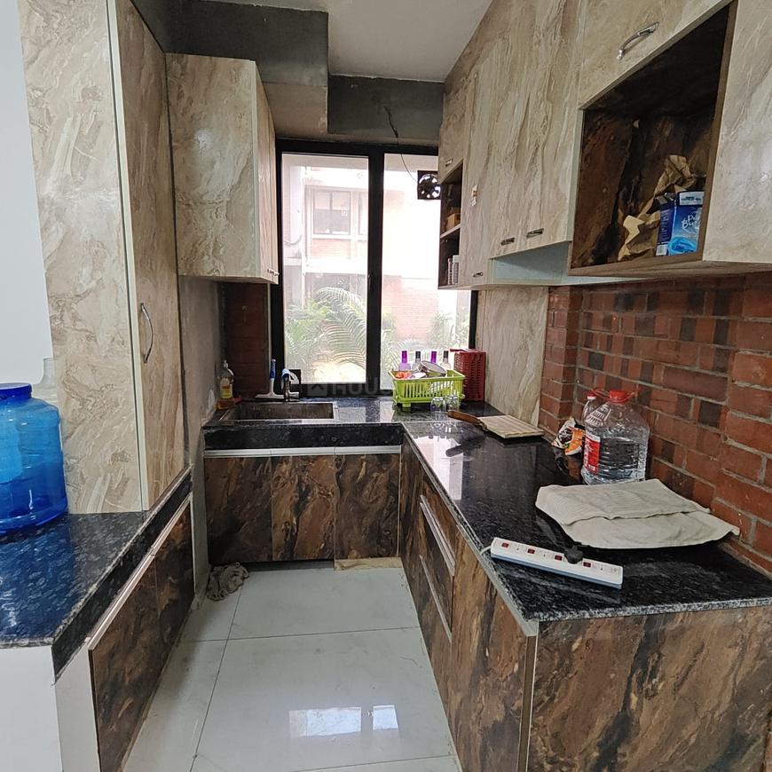 2 BHK for rent in Sector 6, Gurugram — semi-furnished — 745 sq.ft — Arete Our Homes 3
