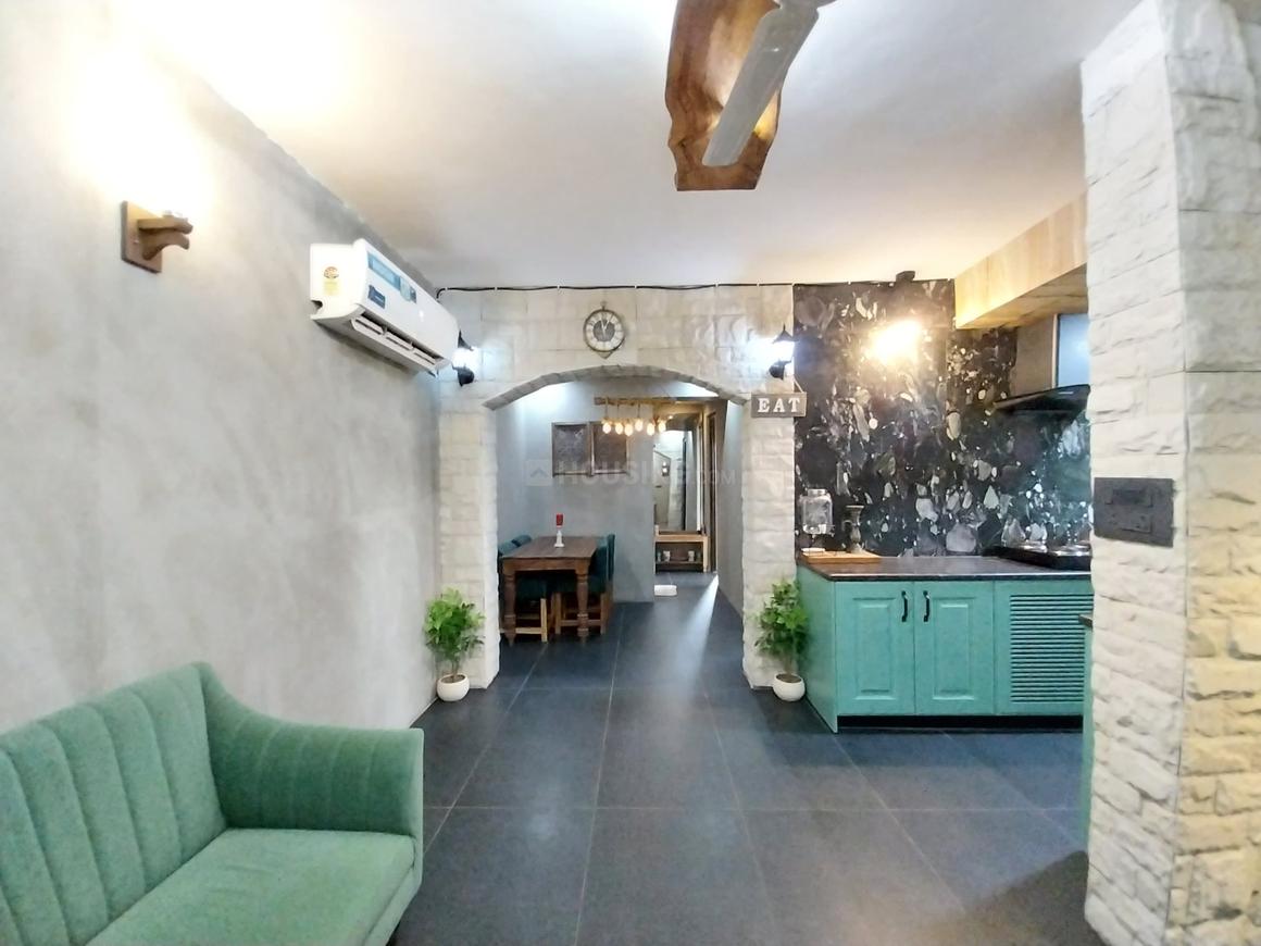 2 BHK for rent in Sector 6, Gurugram — 745 sq.ft — Arete Our Homes 3