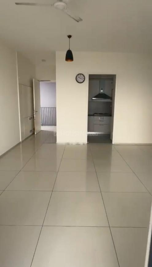 2 BHK for rent in Sector 60, Gurugram — semi-furnished — 1310 sq.ft — Ireo Skyon