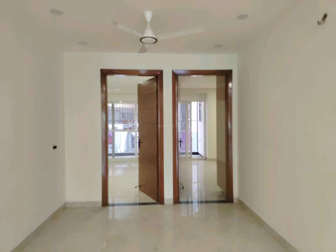2 BHK for rent in Sector 60, Gurugram — semi-furnished — 1357 sq.ft — Ireo Skyon