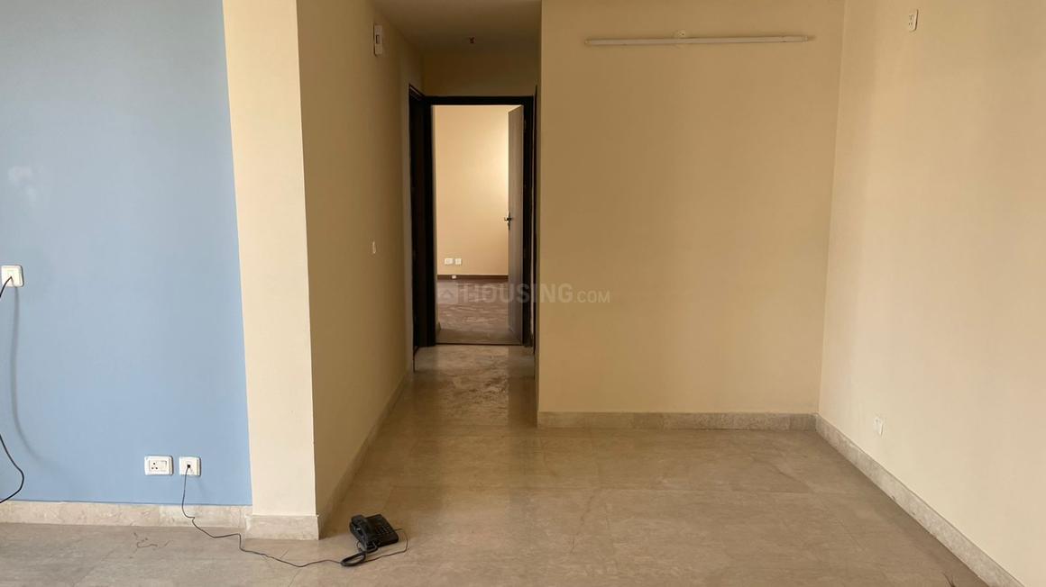2 BHK for rent in Sector 60, Gurugram — semi-furnished — 1250 sq.ft — Ireo Skyon