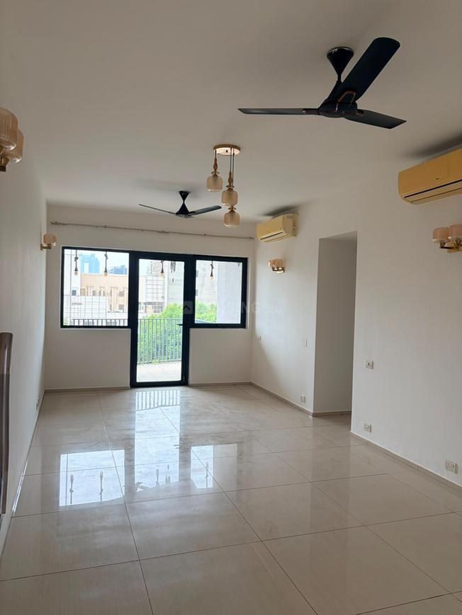 2 BHK for rent in Sector 60, Gurugram — semi-furnished — 1250 sq.ft — Ireo Skyon