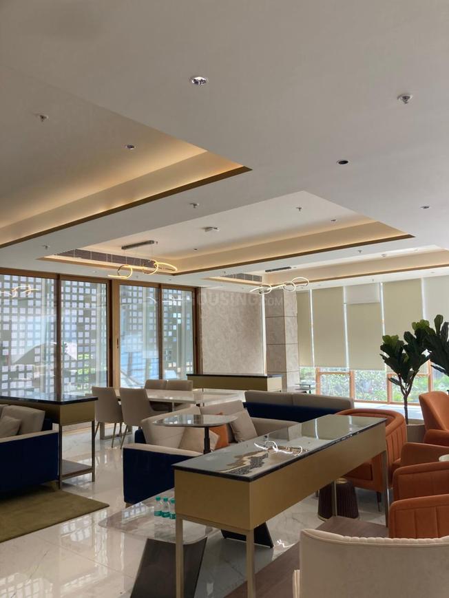 2 BHK for rent in Sector 61, Gurugram — semi-furnished — 1148 sq.ft — Smartworld Orchard