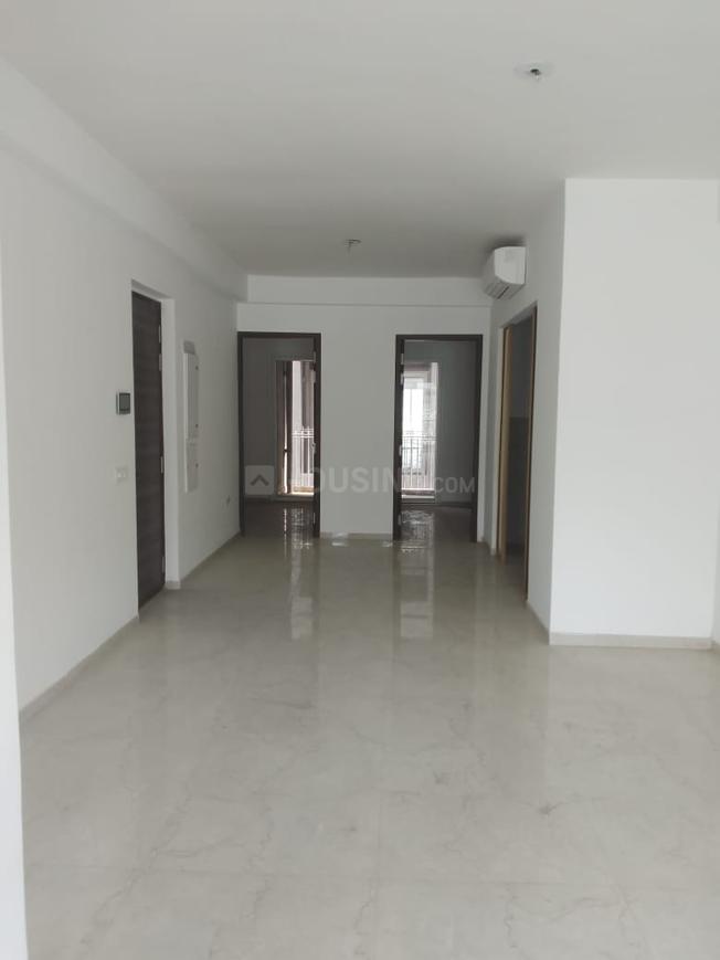 2 BHK for rent in Sector 61, Gurugram — semi-furnished — 1280 sq.ft — Smartworld Orchard