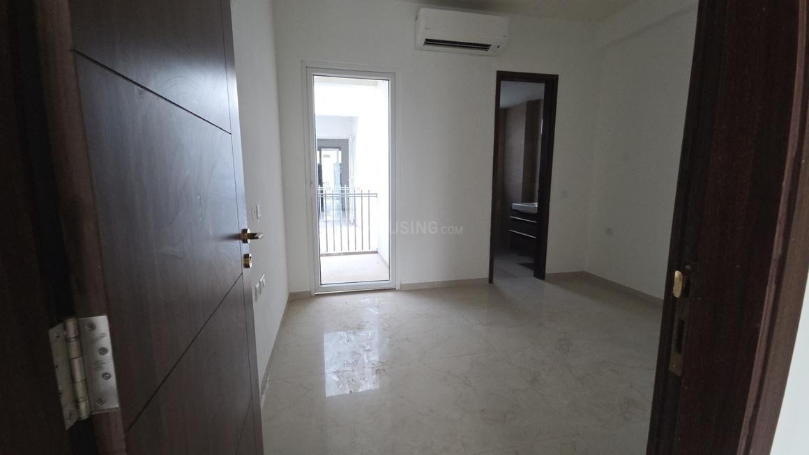 2 BHK for rent in Sector 61, Gurugram — semi-furnished — 1208 sq.ft — Smartworld Orchard