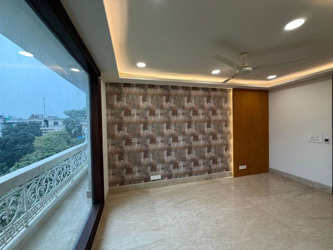 2 BHK for rent in Sector 62, Gurugram — semi-furnished — 657 sq.ft — Pivotal Paradise
