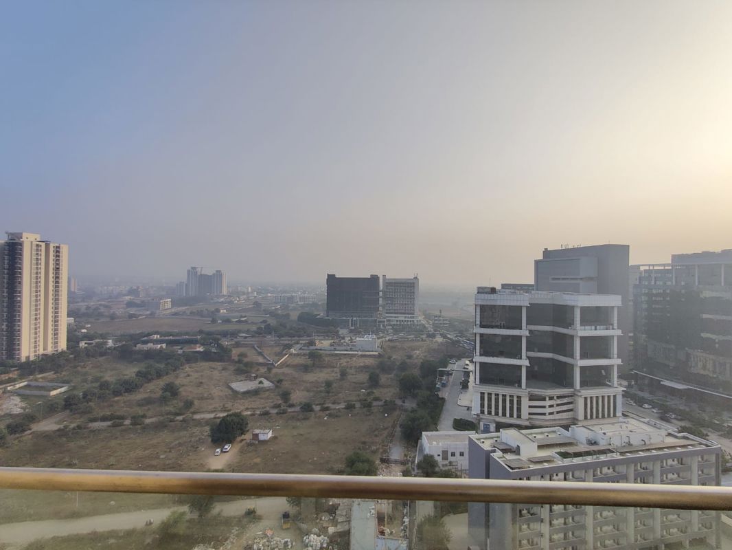 2 BHK for rent in Sector 62, Gurugram — semi-furnished — 1508 sq.ft — Emaar Digi Homes