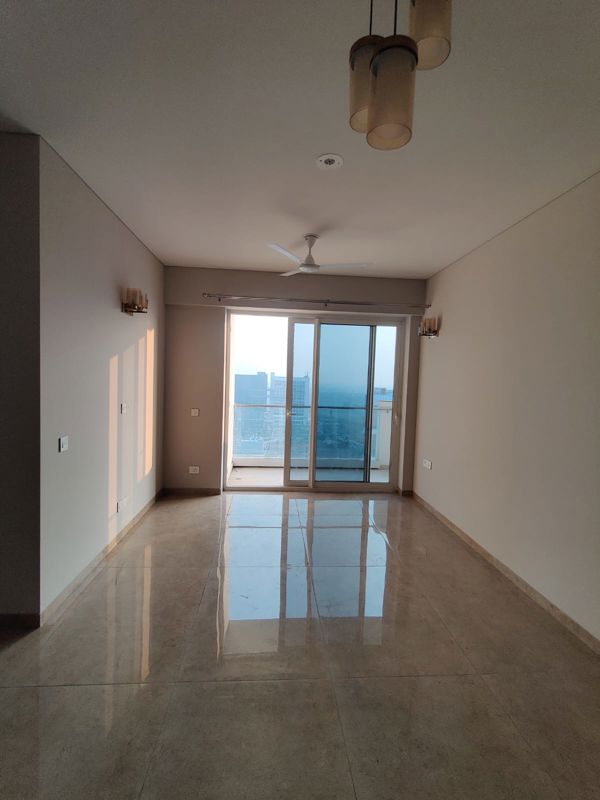 2 BHK for rent in Sector 62, Gurugram — semi-furnished — 1508 sq.ft — Emaar Digi Homes