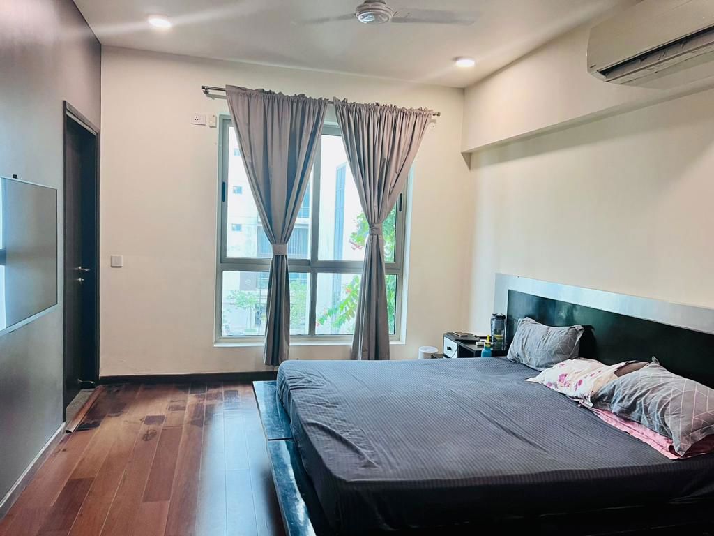 2 BHK for rent in Sector 62, Gurugram — semi-furnished — 1508 sq.ft — Emaar Digi Homes