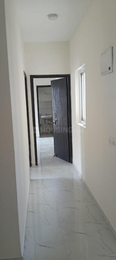 2 BHK for rent in Sector 62, Gurugram — semi-furnished — 980 sq.ft — Pivotal Paradise