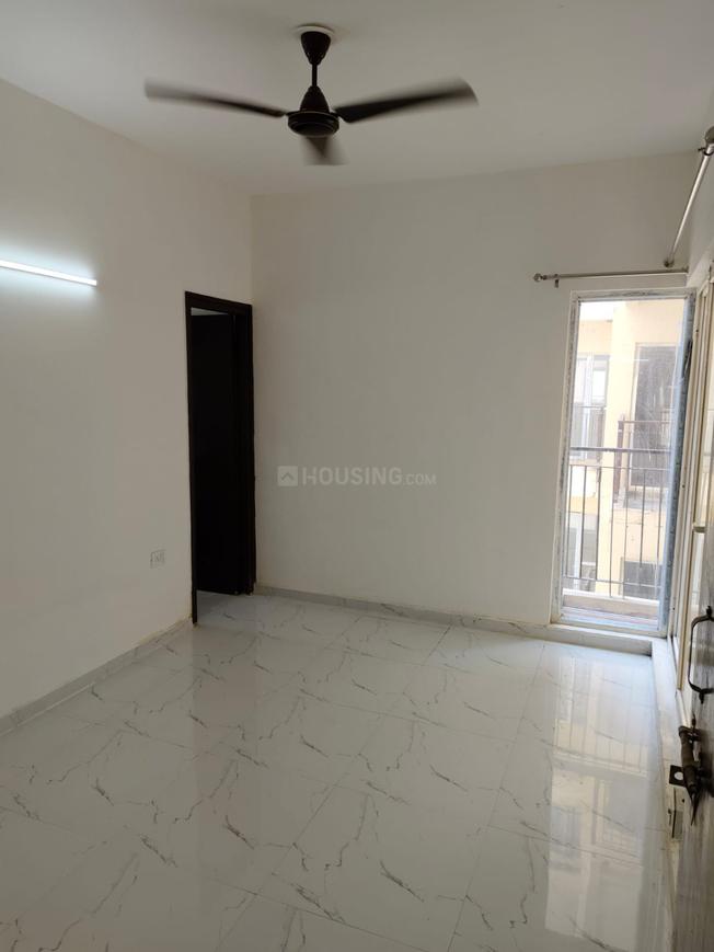 2 BHK for rent in Sector 62, Gurugram — semi-furnished — 999 sq.ft — Pivotal Paradise