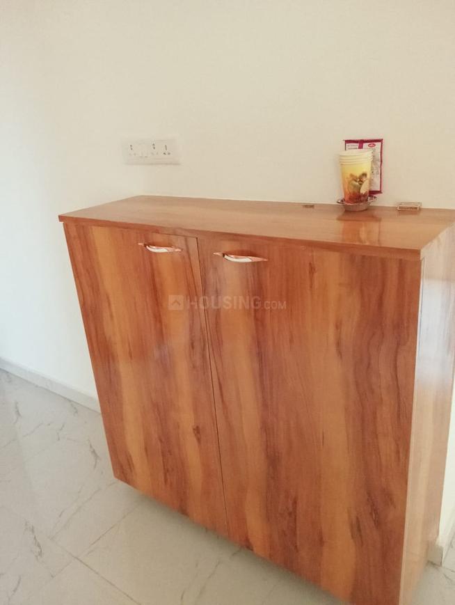 2 BHK for rent in Sector 62, Gurugram — semi-furnished — 938 sq.ft — Pivotal Paradise