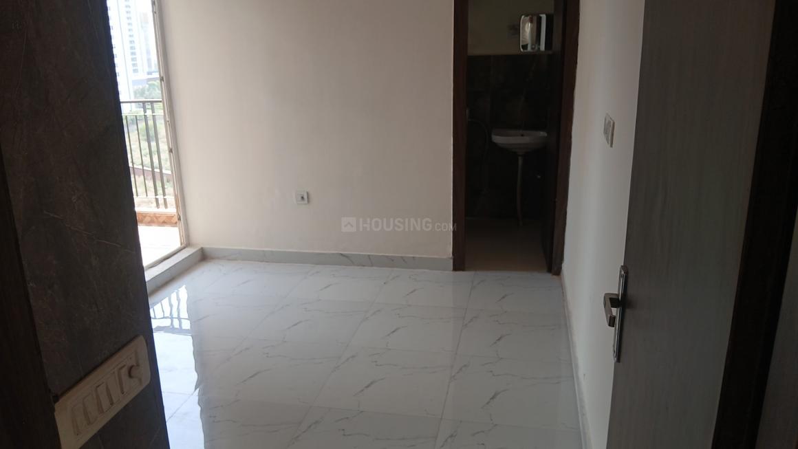 2 BHK for rent in Sector 62, Gurugram — semi-furnished — 750 sq.ft — Pivotal Paradise
