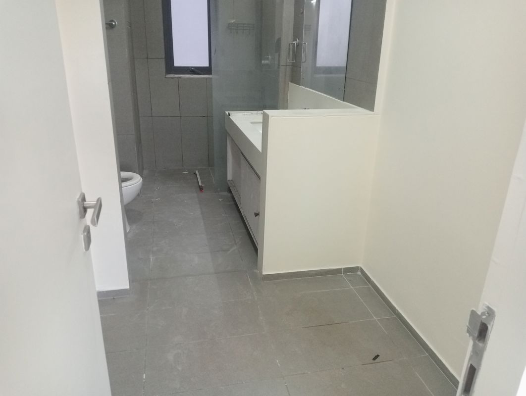 2 BHK for rent in Sector 62, Gurugram — semi-furnished — 802 sq.ft — Emaar Digi Homes