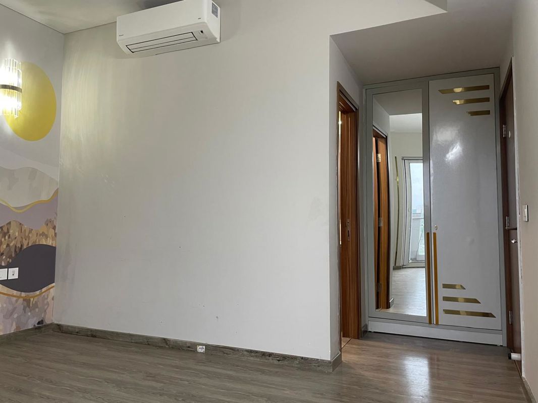 2 BHK for rent in Sector 62, Gurugram — semi-furnished — 802 sq.ft — Emaar Digi Homes