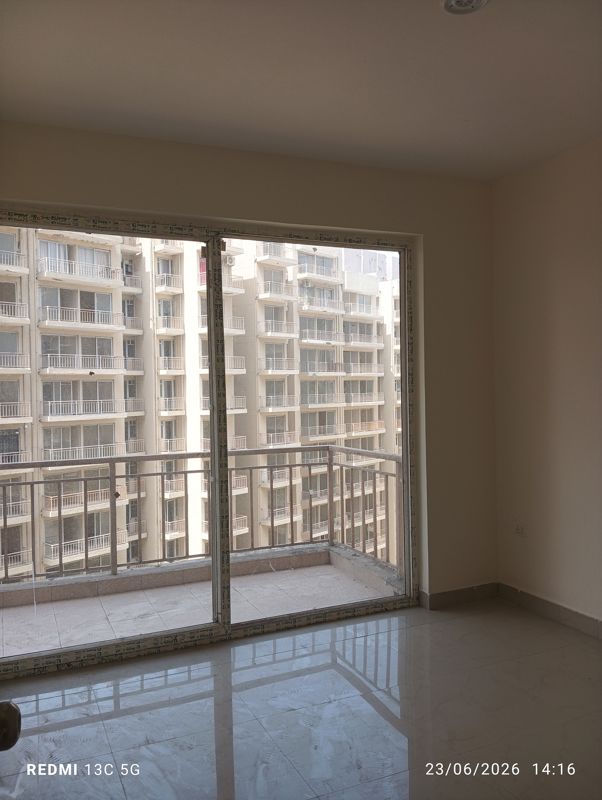 2 BHK for rent in Sector 63, Gurugram — unfurnished — 1100 sq.ft — Bedarwals Sixty Three Golf Drive