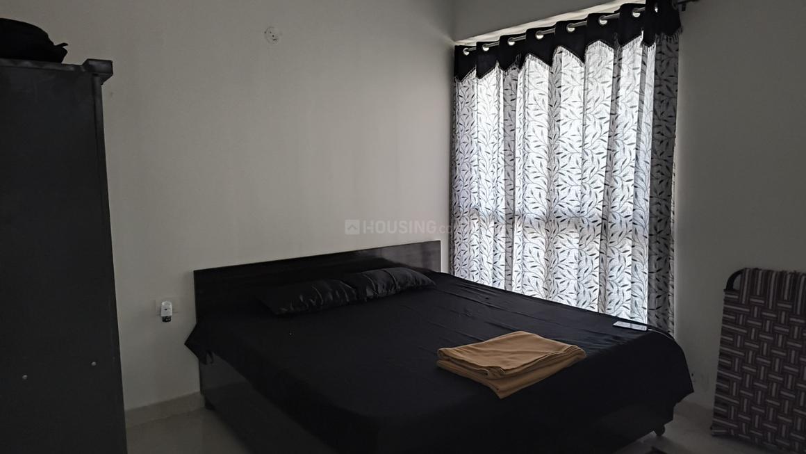 2 BHK for rent in Sector 63, Gurugram — semi-furnished — 1200 sq.ft — Signature Global Prime