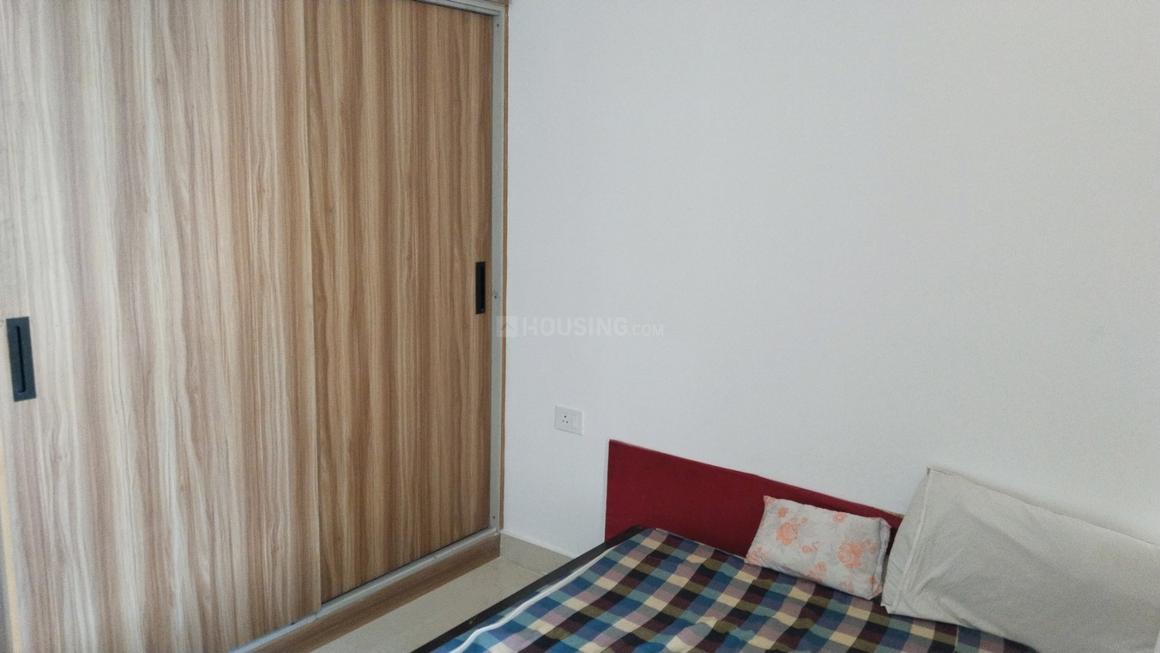 2 BHK for rent in Sector 63, Gurugram — semi-furnished — 680 sq.ft — Signature Global Prime