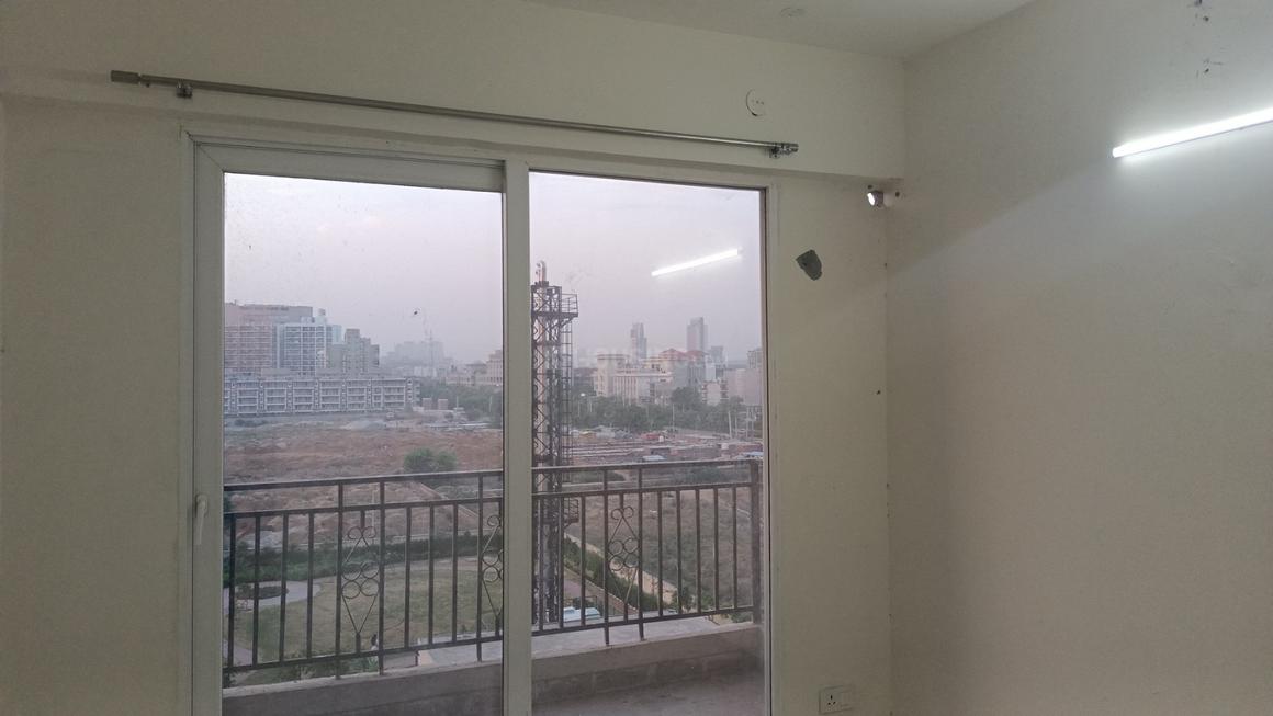 2 BHK for rent in Sector 63, Gurugram — unfurnished — 850 sq.ft