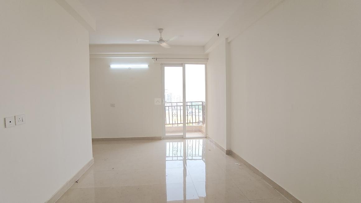 2 BHK for rent in Sector 63, Gurugram — semi-furnished — 820 sq.ft — Signature Global Prime