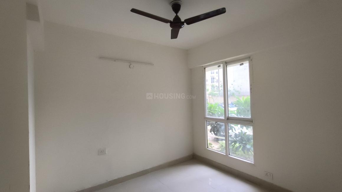 2 BHK for rent in Sector 63, Gurugram — semi-furnished — 650 sq.ft — Signature Global Prime