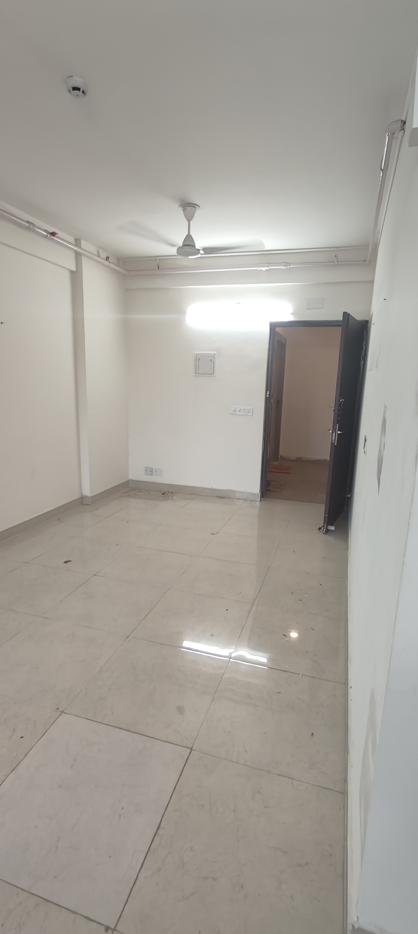 2 BHK for rent in Sector 63a, Gurugram — unfurnished — 834 sq.ft — Signature Global Prime