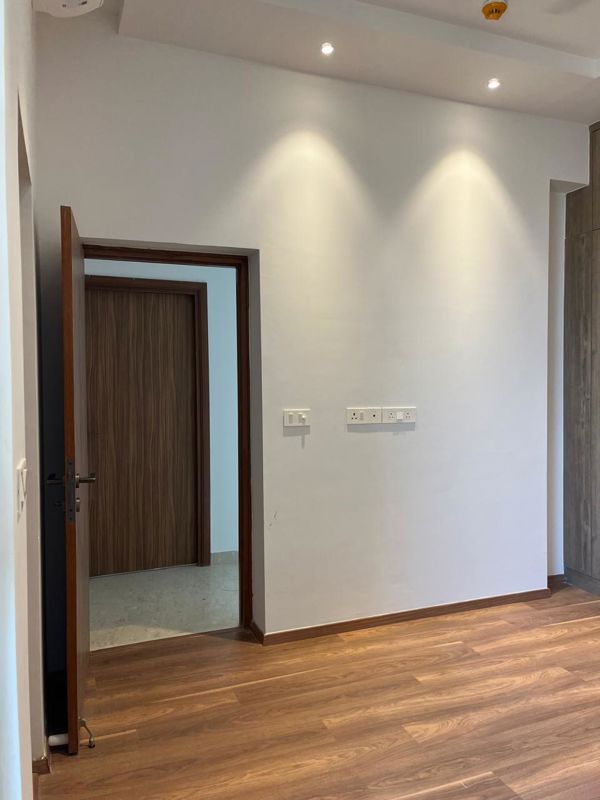 2 BHK for rent in Sector 63a, Gurugram — unfurnished — 800 sq.ft — Signature Global Prime