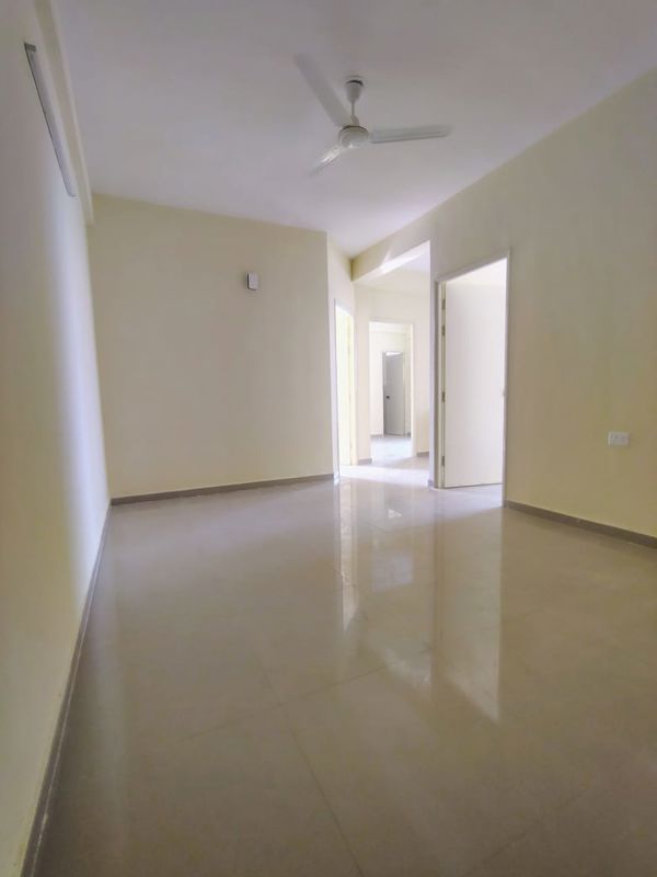 2 BHK for rent in Sector 63a, Gurugram — unfurnished — 800 sq.ft — Signature Global Prime