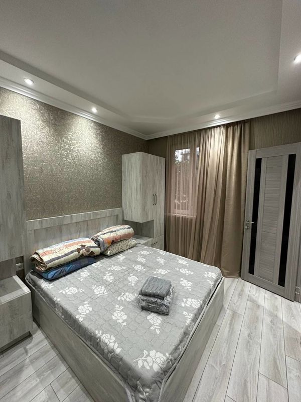 2 BHK for rent in Sector 65, Gurugram — semi-furnished — 1231 sq.ft