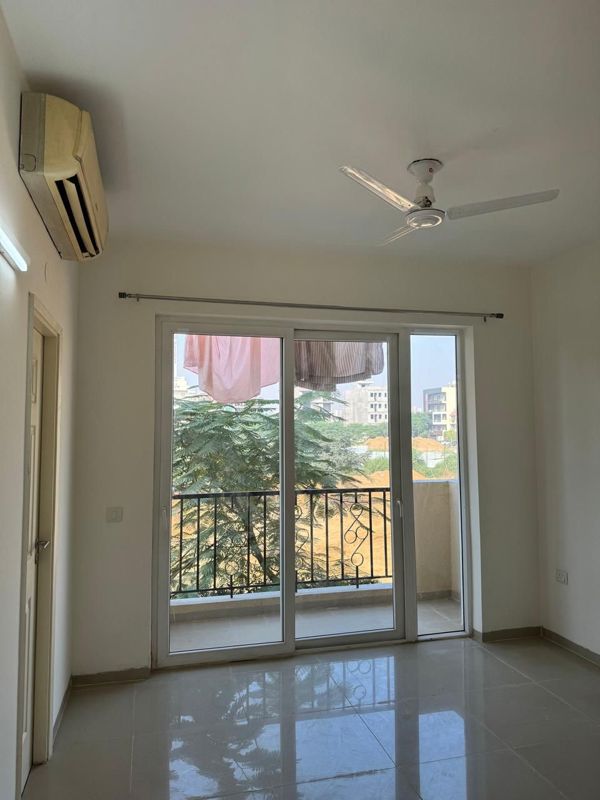 2 BHK for rent in Sector 65, Gurugram — semi-furnished — 1240 sq.ft — Emaar Emerald Estate