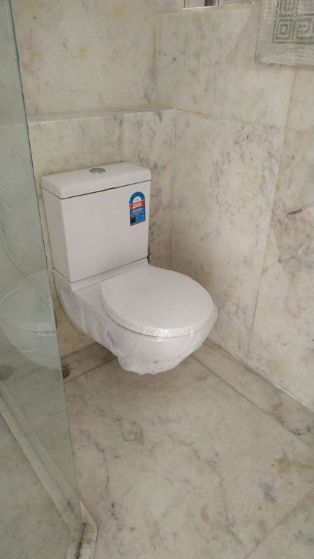 2 BHK for rent in Sector 65, Gurugram — semi-furnished — 1020 sq.ft — Emaar Emerald Estate