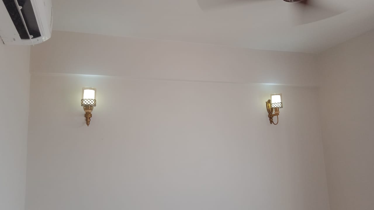 2 BHK for rent in Sector 65, Gurugram — semi-furnished — 1260 sq.ft — M3M Heights