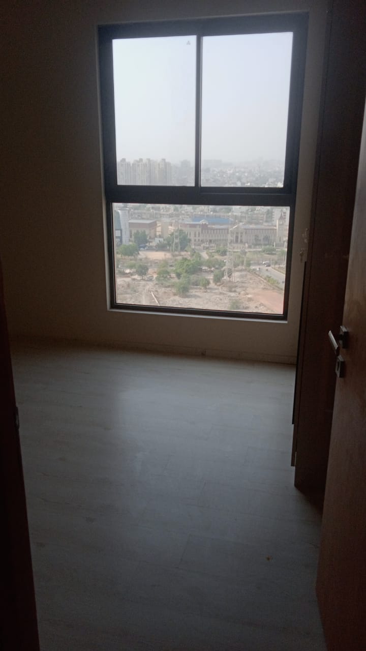 2 BHK for rent in Sector 65, Gurugram — semi-furnished — 1310 sq.ft — M3M Heights