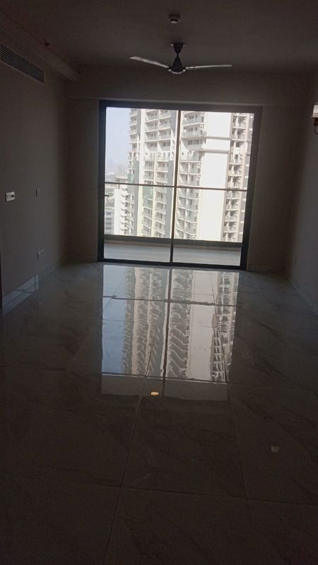 2 BHK for rent in Sector 65, Gurugram — semi-furnished — 1520 sq.ft — M3M Heights