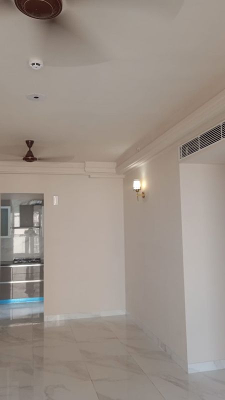 2 BHK for rent in Sector 65, Gurugram — semi-furnished — 1260 sq.ft — M3M Heights