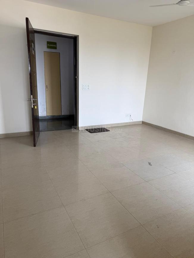 2 BHK for rent in Sector 65, Gurugram — semi-furnished — 970 sq.ft — Emaar Emerald Estate