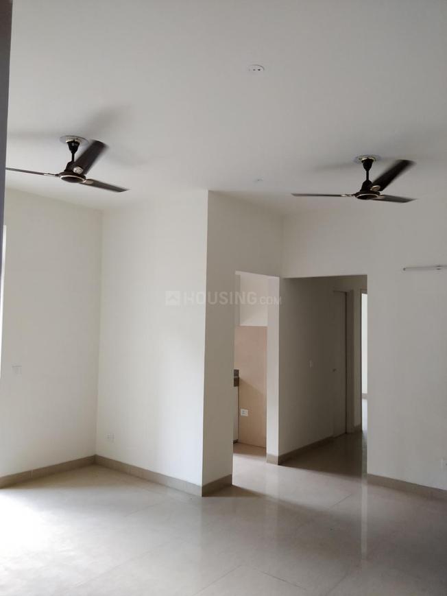 2 BHK for rent in Sector 65, Gurugram — semi-furnished — 1010 sq.ft — Emaar Emerald Estate