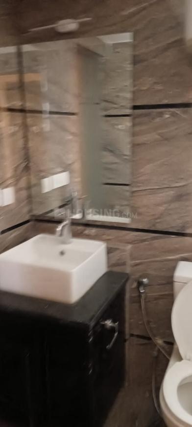 2 BHK for rent in Sector 65, Gurugram — semi-furnished — 1000 sq.ft — Emaar Emerald Estate
