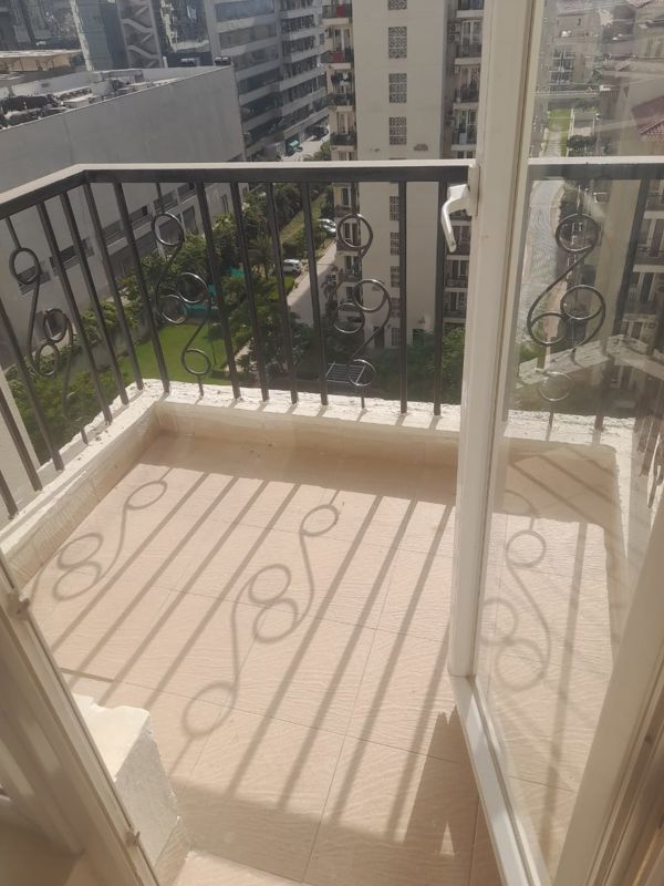 2 BHK for rent in Sector 65, Gurugram — semi-furnished — 1020 sq.ft — Emaar Emerald Estate