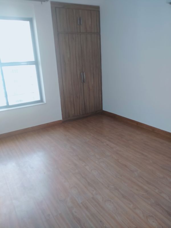 2 BHK for rent in Sector 66, Gurugram — semi-furnished — 1200 sq.ft — Emaar The Palm Drive-Palm Studios